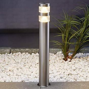 Farola LED moderna 'Lanea'