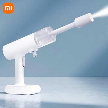 Xiaomi Mijia Draadloze Auto Schoonmaakmachine