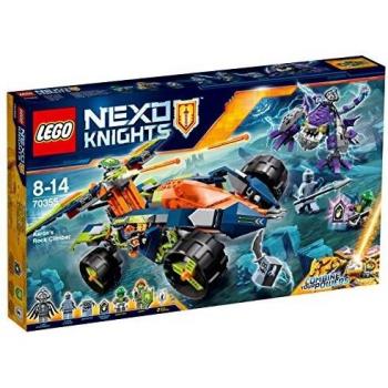 LEGO Nexo Knights 70355
