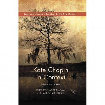 Vitalsource Technologies, Inc. Kate Chopin In Context