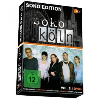 Soko Köln