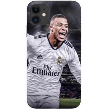 Guardadigital: Mbappé x Real Madrid