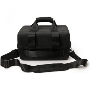 Magma 45 Sandwich Schallplatten-Tragetasche