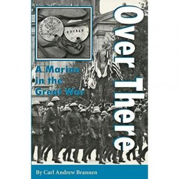 Over There: A Marine in the Great War