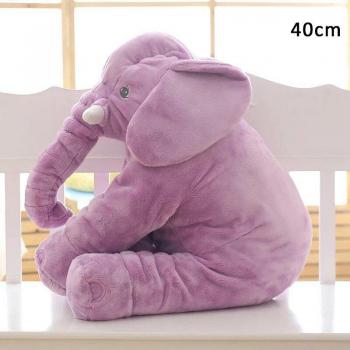 40 Plush Baby Elephant