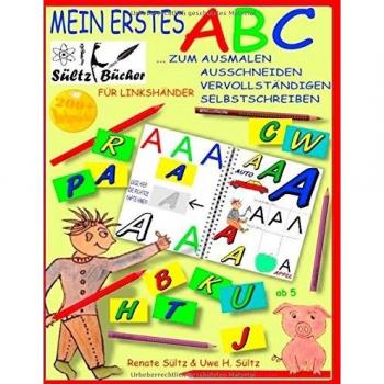 Mein erstes ABC
