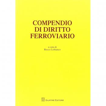 Compendio di diritto ferroviario