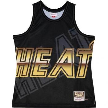 Débardeur NBA Big Face 4.0 pour hommes