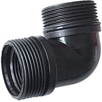 Metabo 80903053143 Douille coudée AG plus 1X1 1