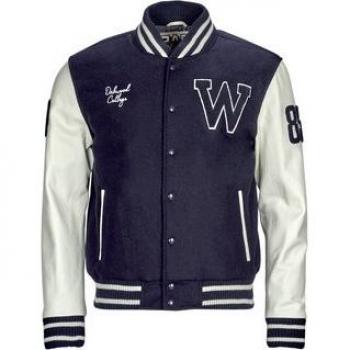 Veste Oakwood College Bi Bleu
