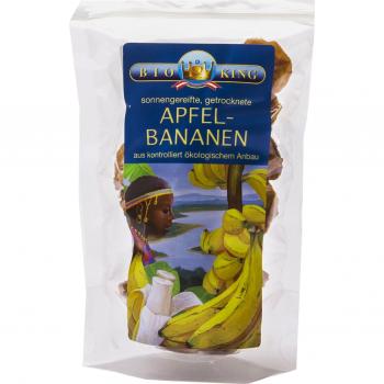 BioKing Bio-Bananenmix