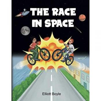 The Race in Space