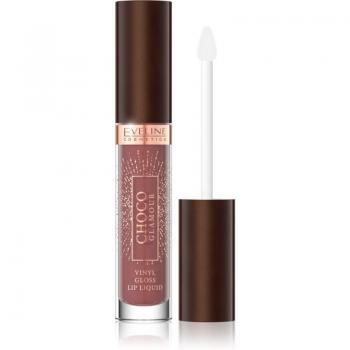 Eveline Cosmetics Choco Glamour Lucidalabbra 4.5 g