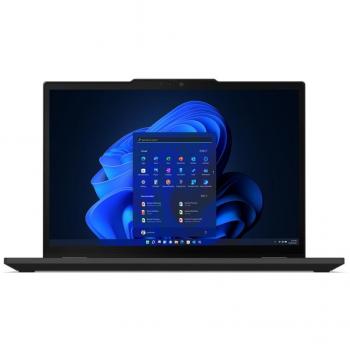 Lenovo ThinkPad X13 Yoga Hybrid (2-in-1) 33.8 cm (13.3) Touchscreen WUXGA Intel® Core™ i7 i7-1355U 16 GB LPDDR5-SDRAM 512 GB SSD Wi-Fi 6E (802.11ax) Windows 11 Pro Black
