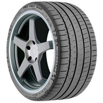 Michelin Pilot Super Sport ZP