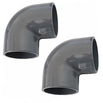 Pvc Pression Collable Ø32mm – Jardiboutique