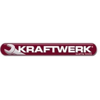 Kraftwerk Tri-Wing Bit 25 mm No. 2, 5er Packung