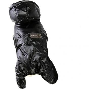 Small Dog Winter Coat