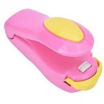 Sellador Express Clip‑Home