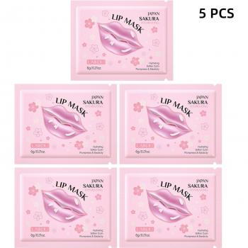 Petal Soft Lip Moisture Pack