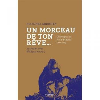 Un morceau de ton reve...
