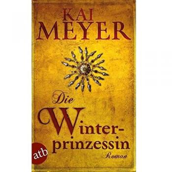Die Winterprinzessin: Roman