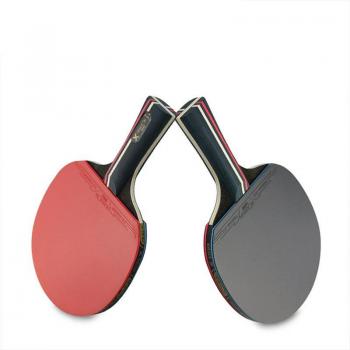 Huieson Short/Long Handle Training Paddles