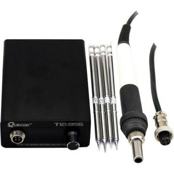 T12-956 OLED-STC Digital Soldering Station with K Tip