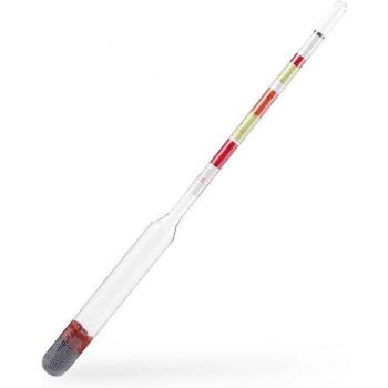Concentration Meter for Beer and Wine