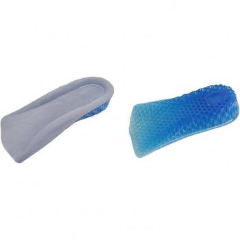 Comfort Gel Heel Pad Insoles