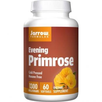 Evening Primrose Oil 1300 mg (60 Capsule Morbide)