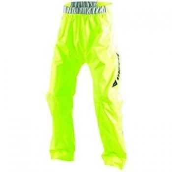 DAINESE D‑Crust Plus pantalón de alta resistencia XL