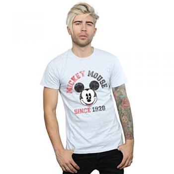 Camisa Mickey & Minnie 1928 – Disney