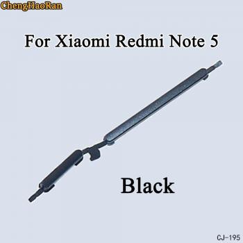 Xiaomi Redmi Note 5 Side Button Repair Part