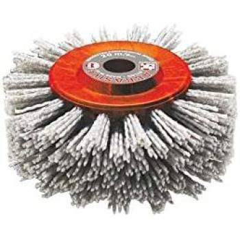 Pannello spazzolante SIT 140 Ma14, filo di nylon 1,6 mm, 46 g