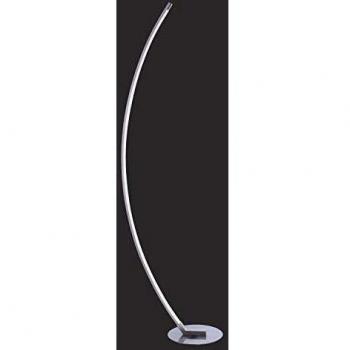 LED Lampadaire Bella LeuchtenDirekt Puissance 13 Watts Blanc Chaud