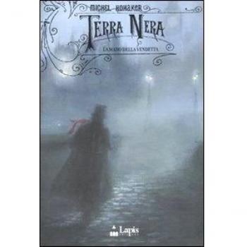 Terra nera. La mano della vendetta