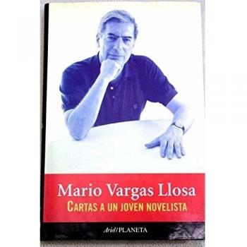 Cartas a un novelista