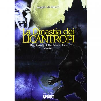 La dinastia del licantropi-The dynasty of the werewolves