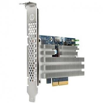 SSD HP Turbo G2 TLC NVMe