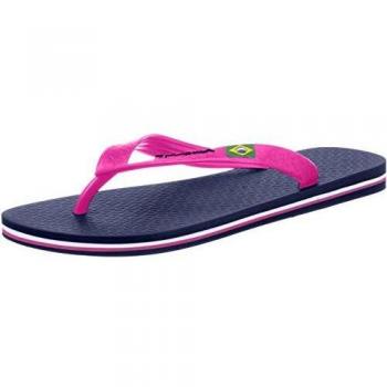 Infradito Ipanema Femminile Blu/Rosa