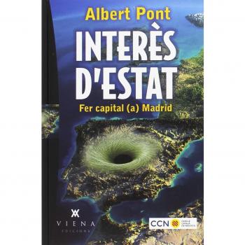 Interès d'estat: Fer capital (a) madrid (Tapa blanda).