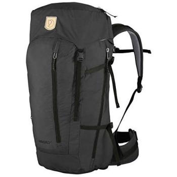 Fjällräven Sac à Dos Loisir 45 cm 30 litres Gris