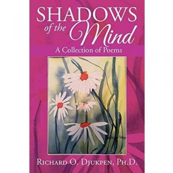 Shadows of the Mind: A Collection of Poems