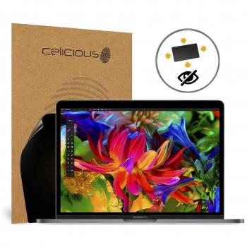 Celicious Privacy Plus 4-Way Anti-Spy Filter Screen Protector for Macbook Pro 15 A1707 (2016)