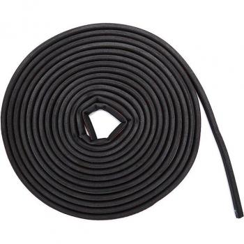 Universal 5M B‑Style Car Door Seal – Anti‑Water, Anti‑Noise Sticker