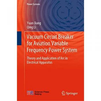 Vacuum Circuit Breaker for Aviation Variable Frequency Power System