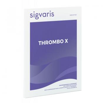 THROMBO‑X Gambaletto Sigvaris 1 Paquete M/N