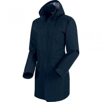 Mammut Seon 3 en 1 HS à capuche – Manteau, Femme, Bleu