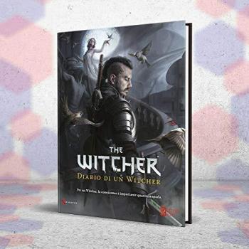 The Witcher